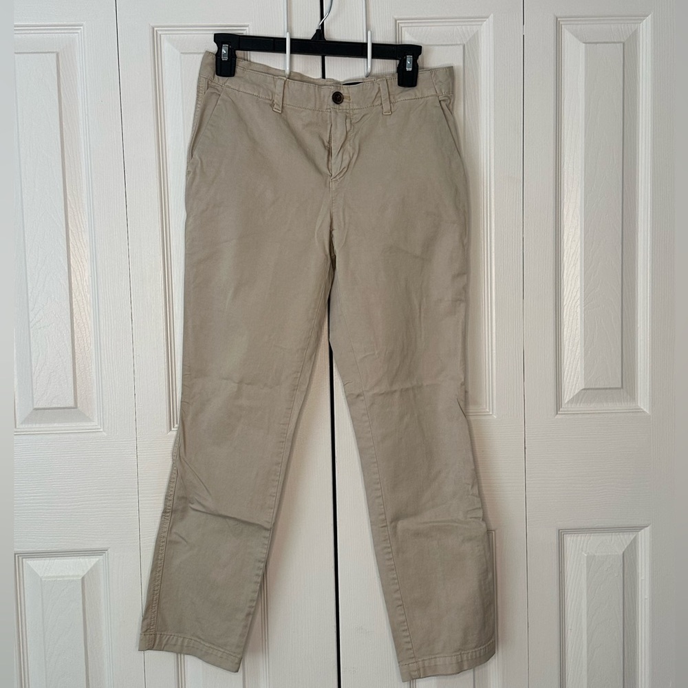 Gap Khaki Pants 2P